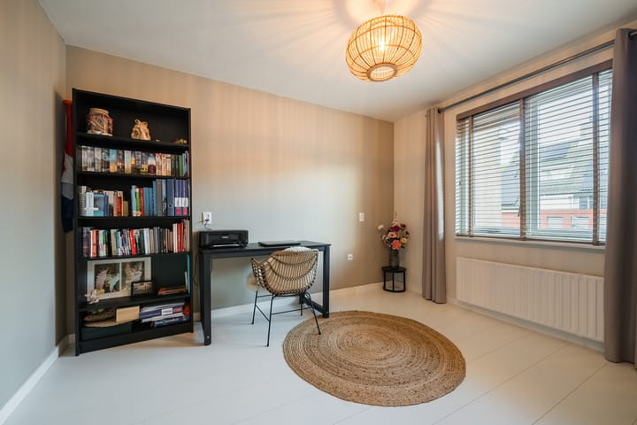 Foto 24 van Guyotte van IJsselsteinlaan 24