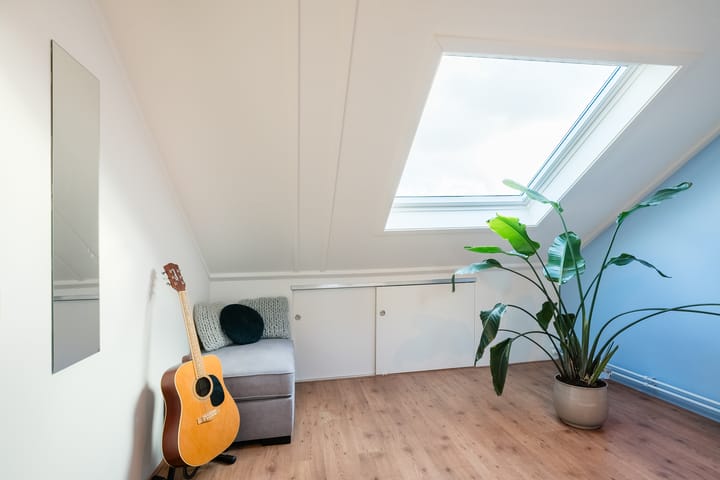 Foto 38 van Guyotte van IJsselsteinlaan 24