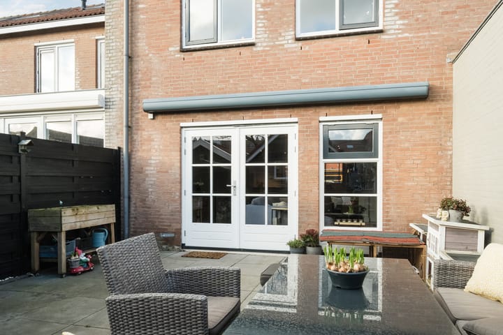 Foto 40 van Guyotte van IJsselsteinlaan 24