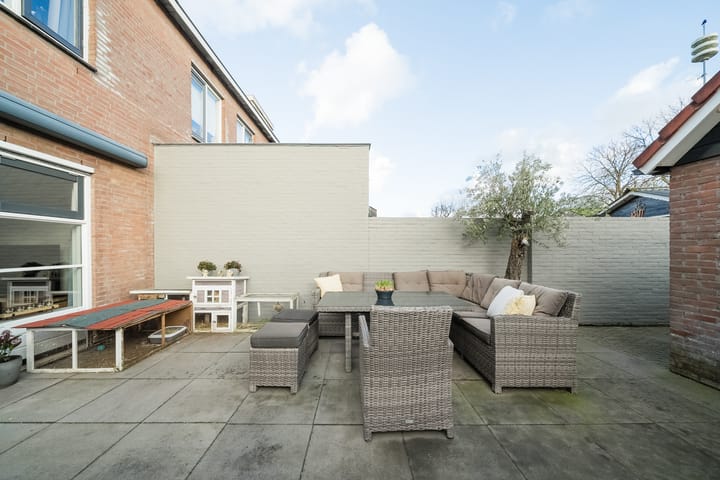 Foto 41 van Guyotte van IJsselsteinlaan 24