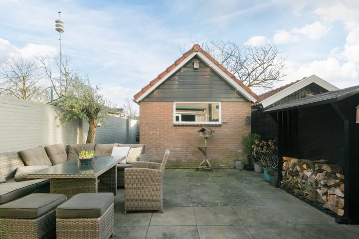 Foto 42 van Guyotte van IJsselsteinlaan 24