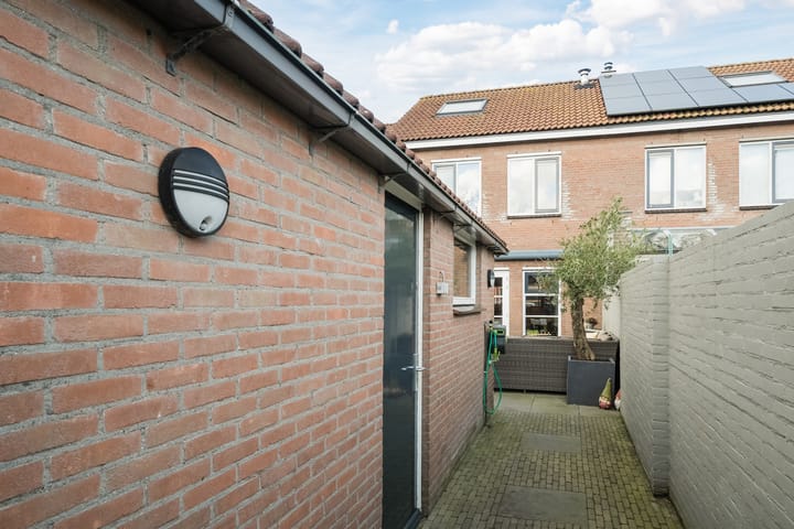 Foto 43 van Guyotte van IJsselsteinlaan 24