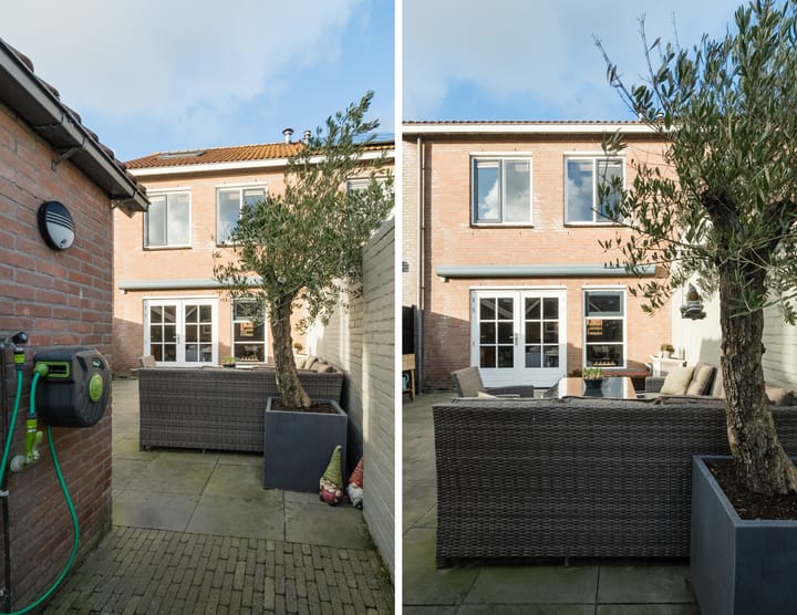 Foto 44 van Guyotte van IJsselsteinlaan 24