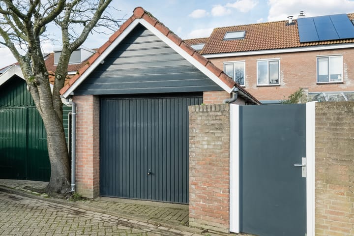 Foto 46 van Guyotte van IJsselsteinlaan 24