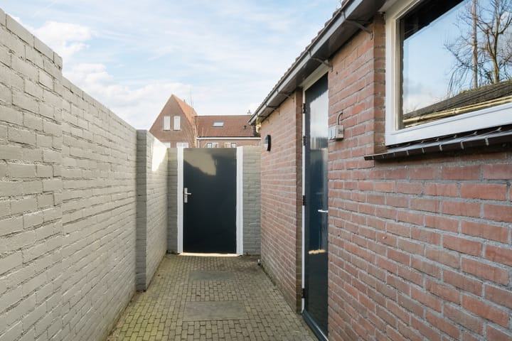 Foto 45 van Guyotte van IJsselsteinlaan 24