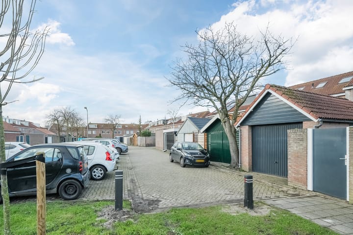 Foto 48 van Guyotte van IJsselsteinlaan 24