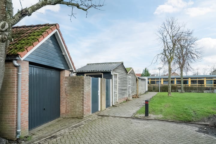 Foto 49 van Guyotte van IJsselsteinlaan 24