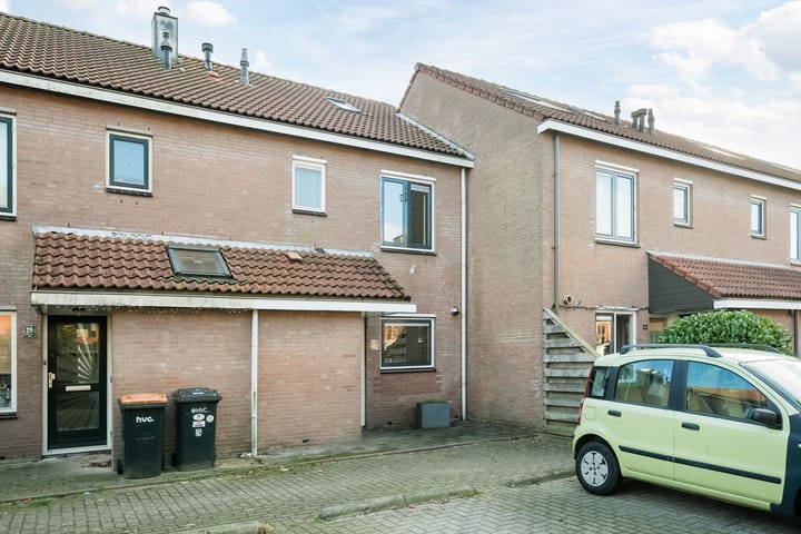 Foto 50 van Guyotte van IJsselsteinlaan 24