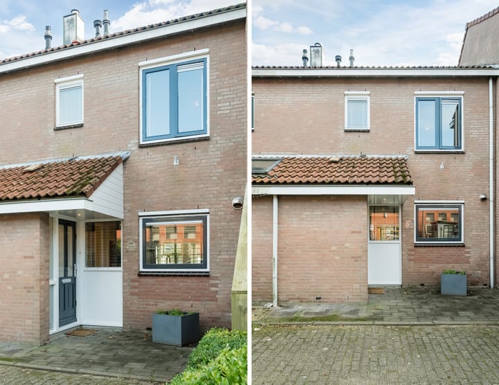 Foto 51 van Guyotte van IJsselsteinlaan 24