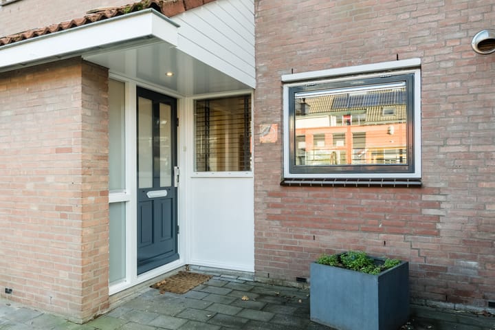 Foto 52 van Guyotte van IJsselsteinlaan 24