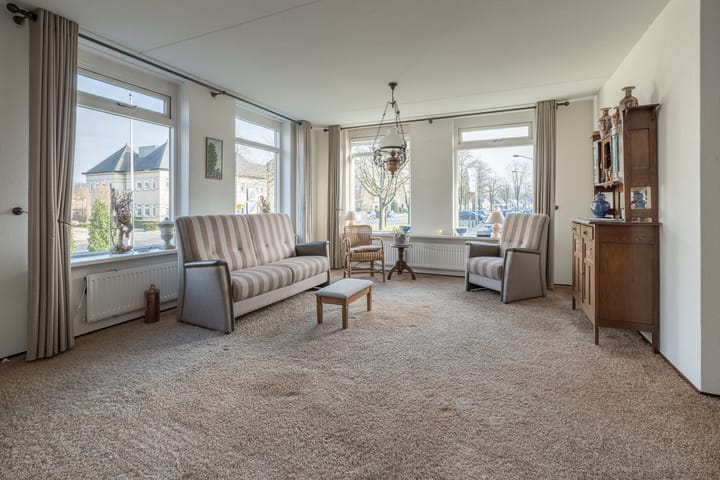 Foto 2 van Thorbeckelaan 1