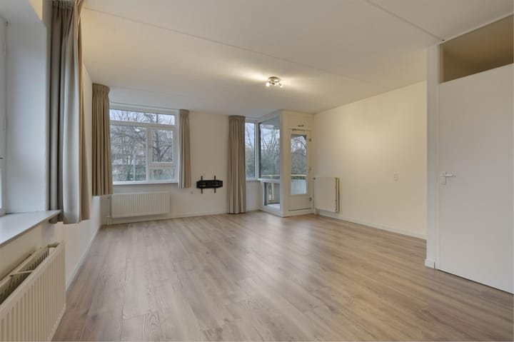 Foto 3 van Barbusselaan 406