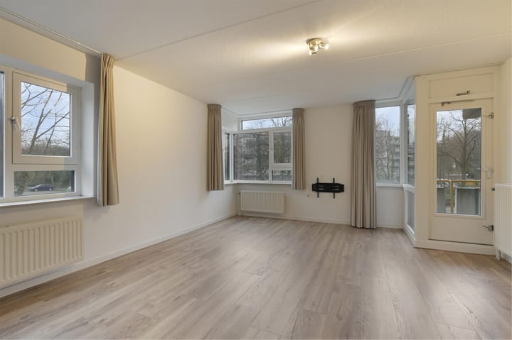 Foto 2 van Barbusselaan 406