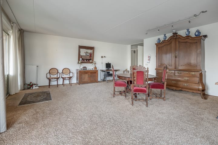 Foto 5 van Thorbeckelaan 1