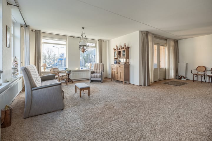 Foto 3 van Thorbeckelaan 1