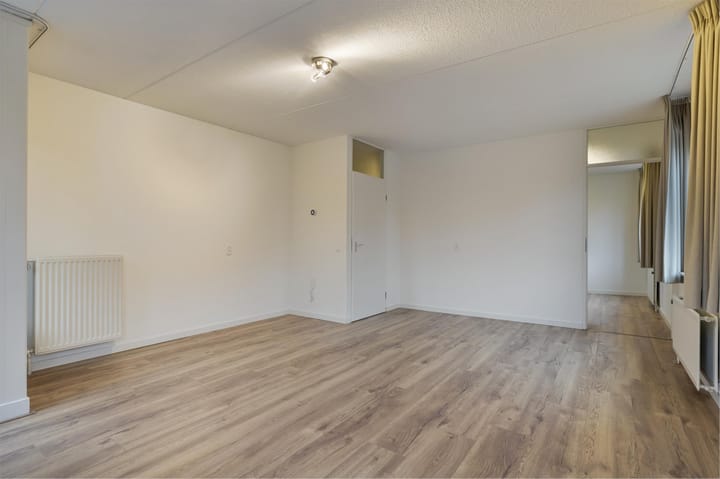 Foto 4 van Barbusselaan 406