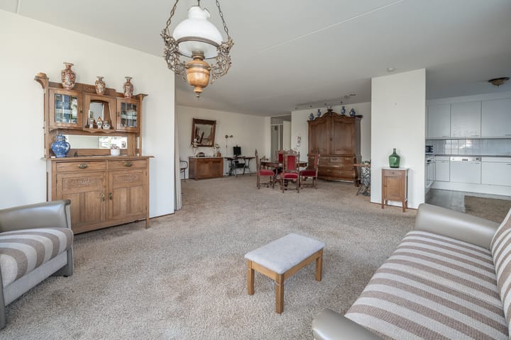 Foto 4 van Thorbeckelaan 1