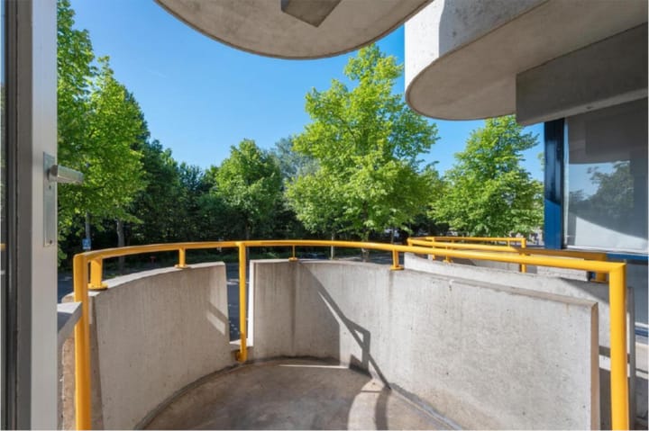 Photo 19 of Barbusselaan 406