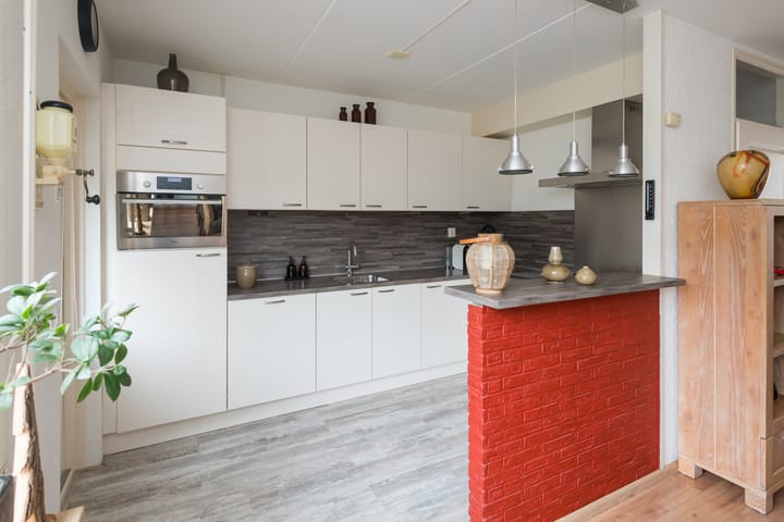 Foto 2 van Waterpeper 54