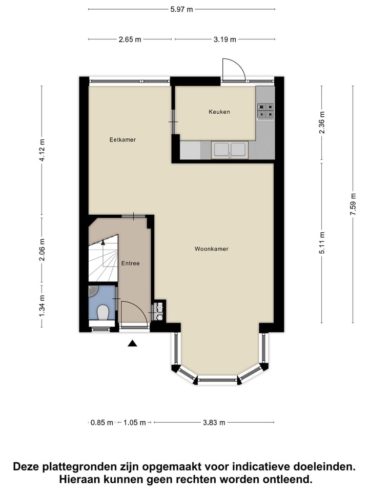 Foto 42 van Jupiterlaan 20