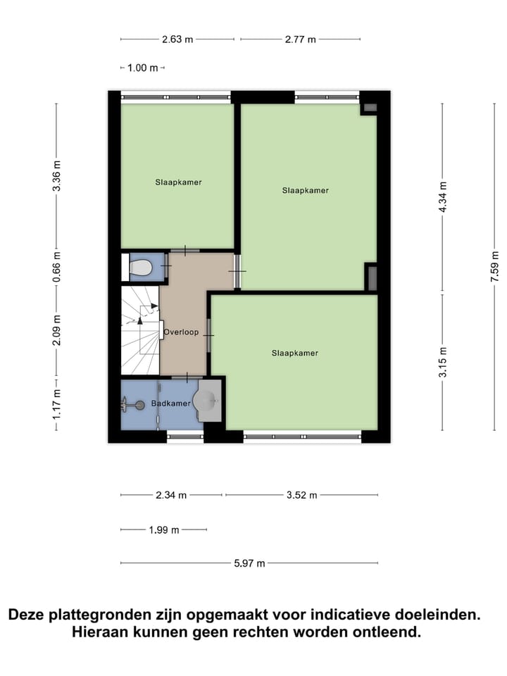 Foto 43 van Jupiterlaan 20