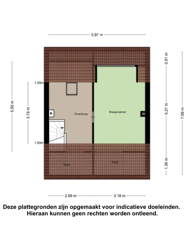 Foto 44 van Jupiterlaan 20