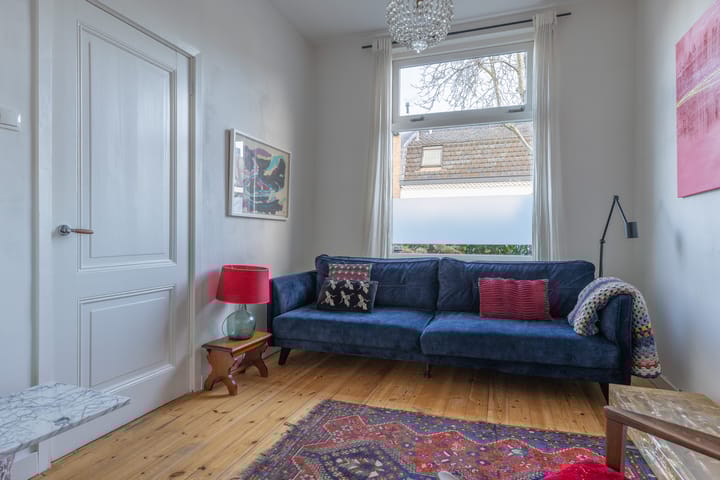 Foto 3 van Cereslaan 9