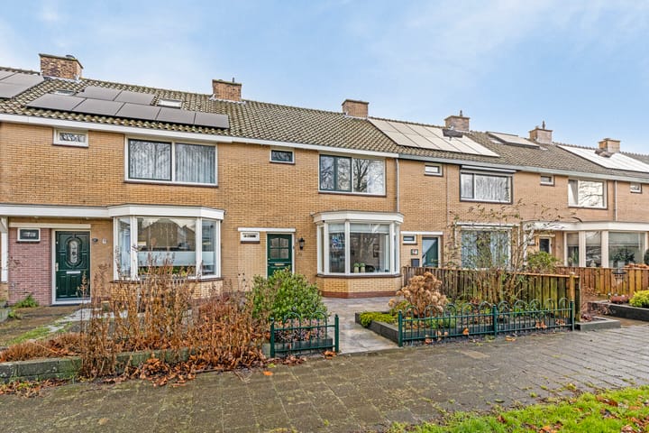 Foto 6 van Jupiterlaan 20