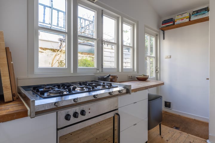 Foto 10 van Cereslaan 9