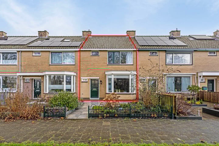 Foto 34 van Jupiterlaan 20