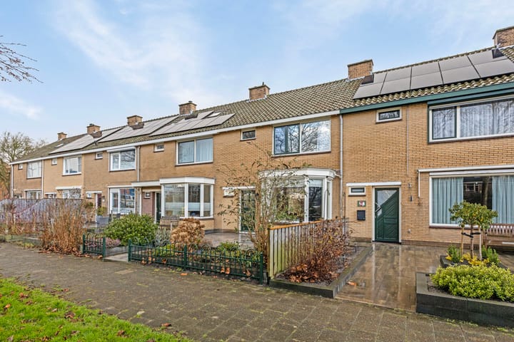 Foto 37 van Jupiterlaan 20