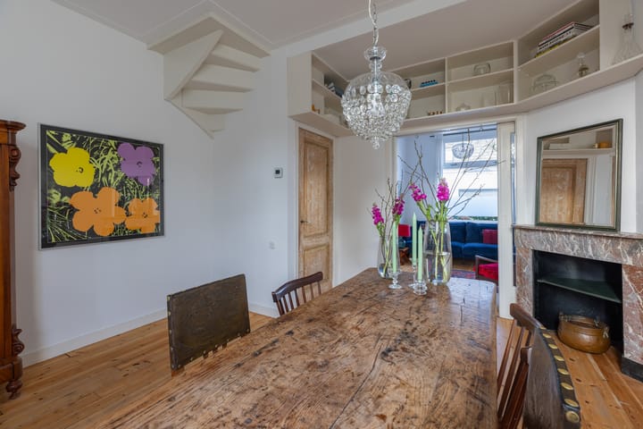 Foto 13 van Cereslaan 9