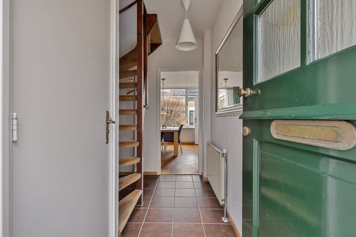 Foto 8 van Jupiterlaan 20