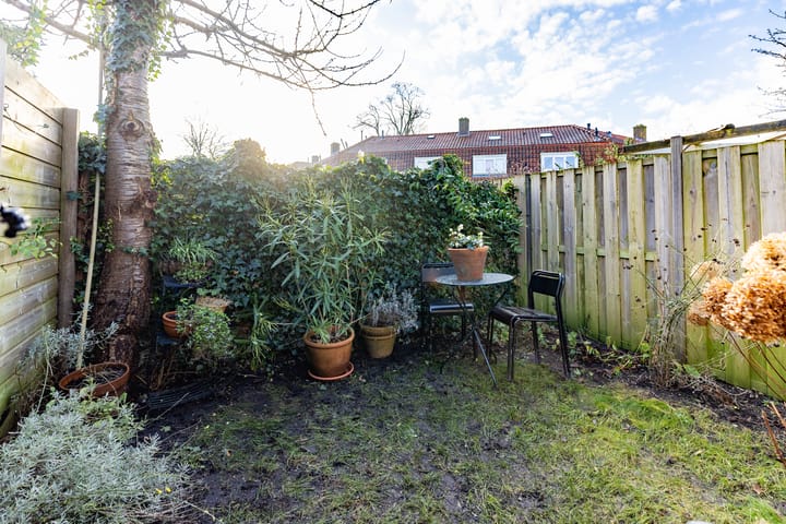 Foto 20 van Cereslaan 9