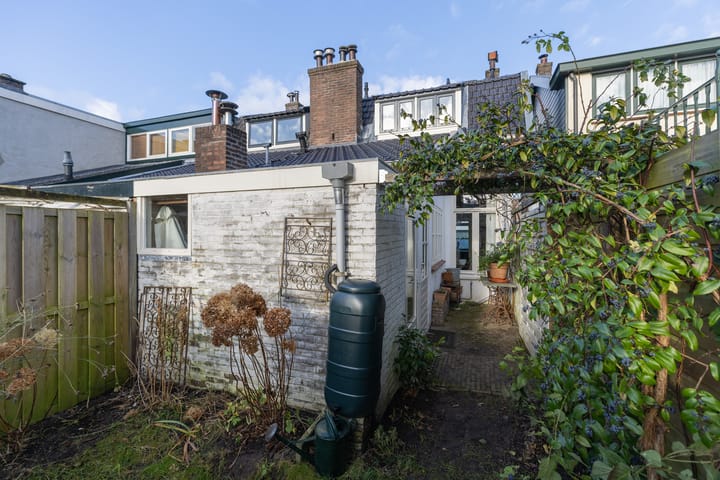 Foto 22 van Cereslaan 9