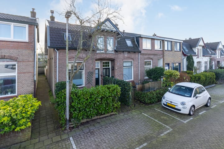 Foto 24 van Cereslaan 9