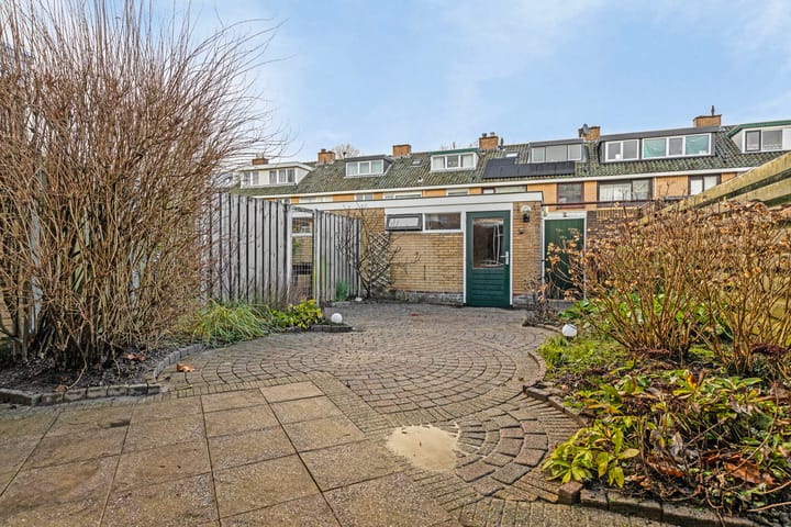 Foto 32 van Jupiterlaan 20