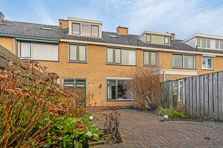 Foto 29 van Jupiterlaan 20