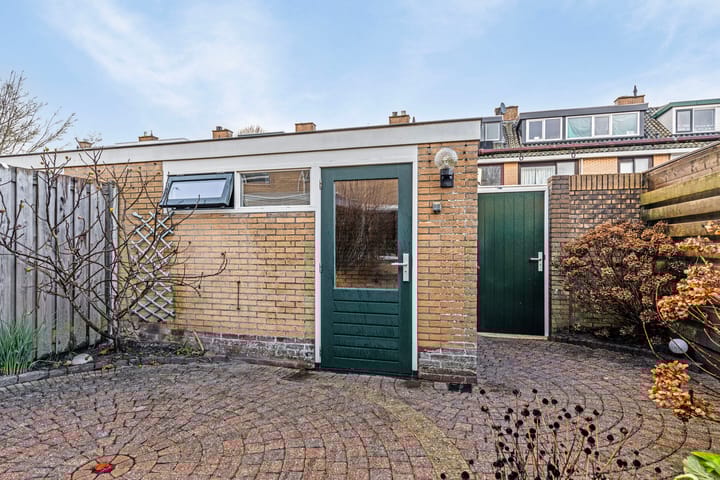 Foto 31 van Jupiterlaan 20