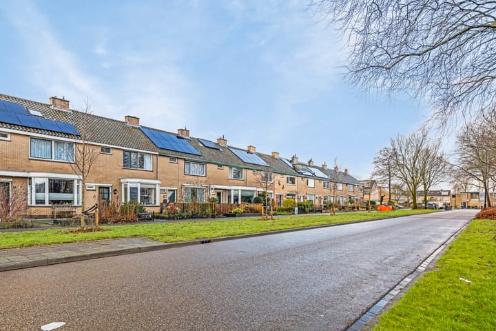 Foto 38 van Jupiterlaan 20