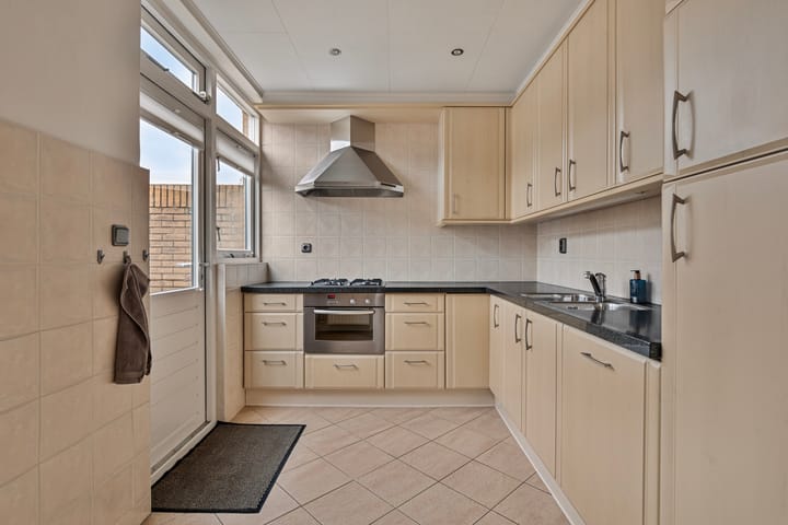 Foto 5 van Jupiterlaan 20