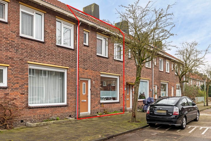 Foto 3 van Medemblikstraat 48