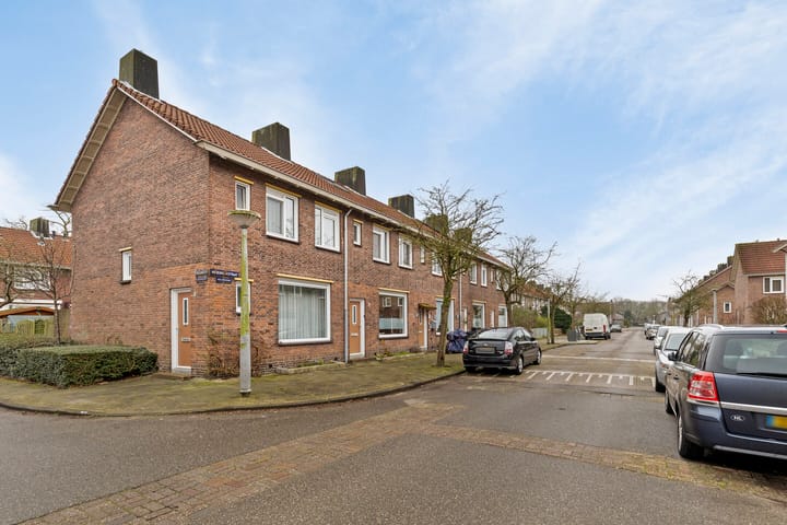 Foto 4 van Medemblikstraat 48