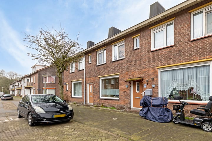 Foto 5 van Medemblikstraat 48