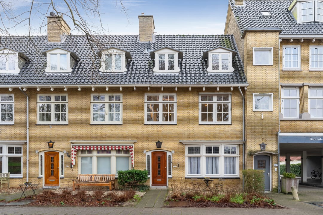 Foto 1 van Bloemendaalseweg 325