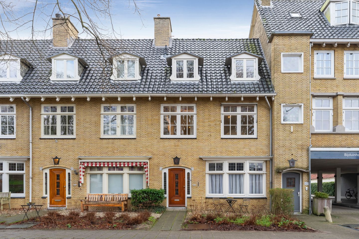 Foto 1 van Bloemendaalseweg 325