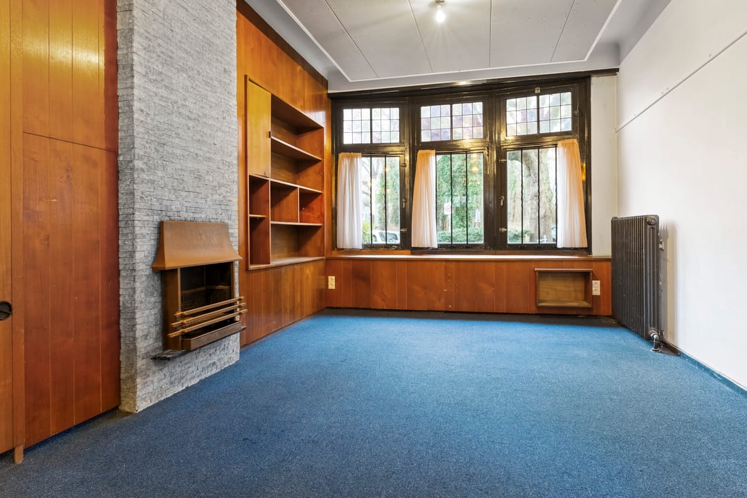 Foto 2 van Bloemendaalseweg 325