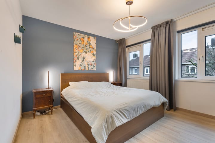 Foto 15 van Medemblikstraat 48