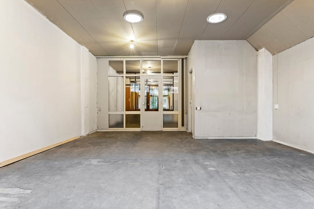 Foto 8 van Bloemendaalseweg 325