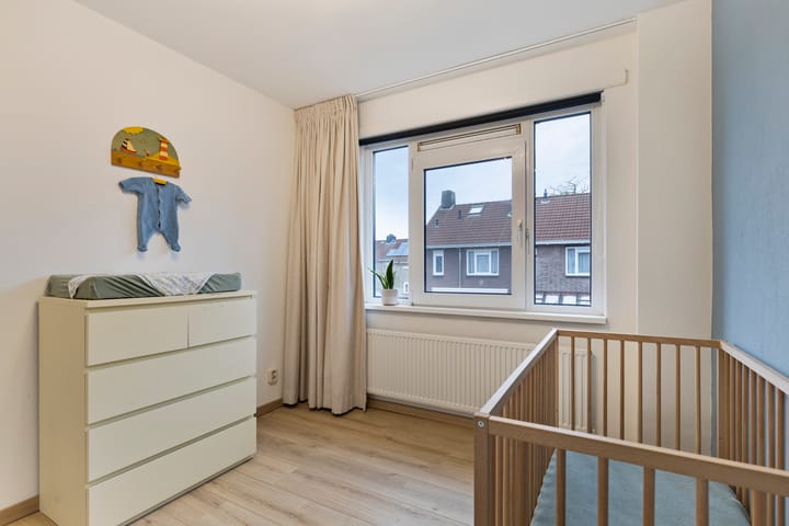 Foto 20 van Medemblikstraat 48